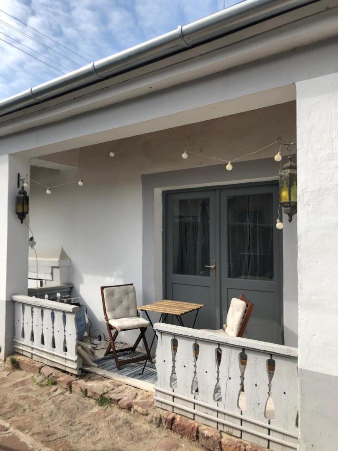 Golyashaz Apartman Kovagoors Экстерьер фото