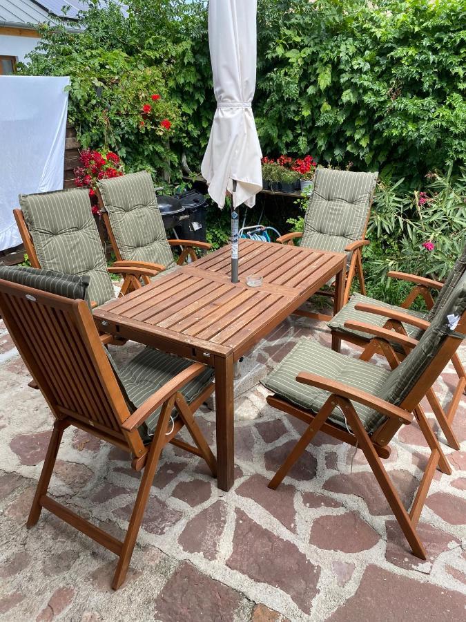 Golyashaz Apartman Kovagoors Экстерьер фото