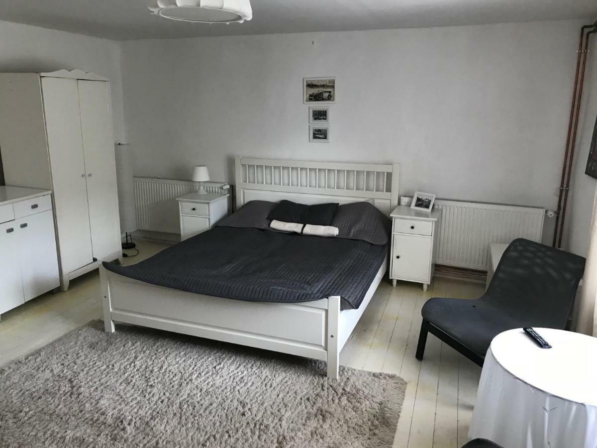 Golyashaz Apartman Kovagoors Экстерьер фото